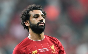Salah en veut à la Fédération égyptienne.