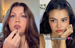C’est quoi le soft face qui veut mettre en valeur les visages rebondis ?