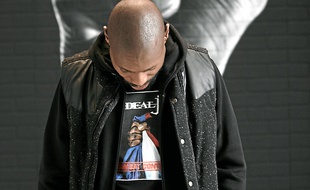 Kery James sera au Transbo.