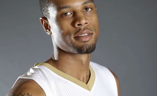 Bryce Dejean-Jones évoluait avec les Pelicans de la Nouvelle-Orléans.