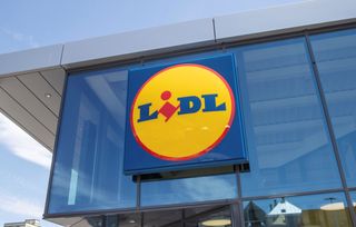 Basket lidl best sale 13 euros