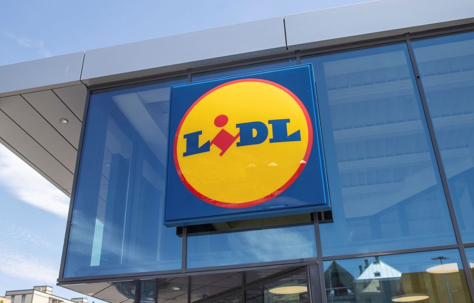 Intervention des forces de l ordre apr s une promotion sur la PS4 chez Lidl