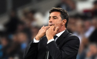 Michel à Marseille le 1er octobre 2015