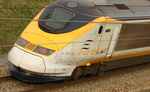 Une sérieuse toilette s'impose pour les vingt-huit rames actuelles de l'Eurostar