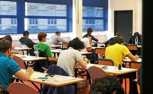 Plus de 16 200 garçons sont candidats dans l'académie.