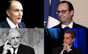 STEVENS FREDERIC/SIPA, Stephane Vansteenkiste/SIPA, SIPAHIOGLU/SIPA, VALERY HACHE / AFP