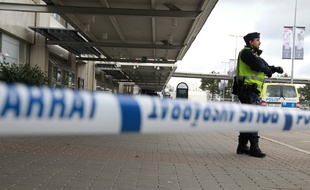 Les services de sécurité suédois craignent un attentat.