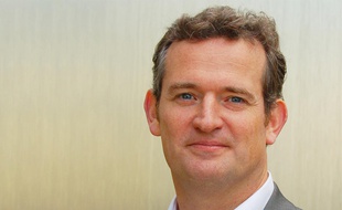 Erwan Bézard, directeur de recherches Inserm à Bordeaux, travaille sur la maladie de Parkinson