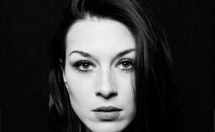 Stoya, actrice X.
