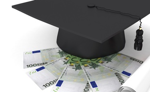 En vogue, le prêt participatif s'étend désormais au financement des études supérieures.
