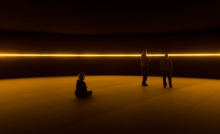 Olafur Eliasson, Contact, 2014