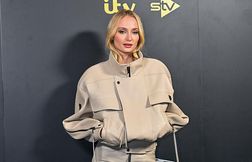 Sophie Turner sera la prochaine Lara Croft
