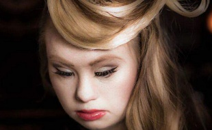 Madeline Stuart