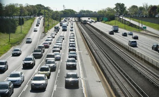 Le marché automobile américain ne semble pas s'essouffler malgré le scandale des émissions des moteurs diesel de Volkswagen