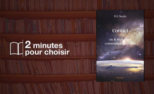 Contact, ou le récit d'une conversation avec Dieu