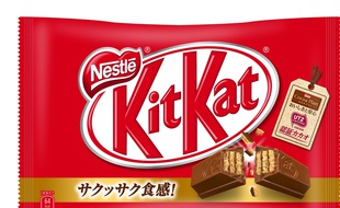 Un étudiant a trouvé dans sa voiture un mot d'excuse du voleur qui lui avait subtilisé son Kit-Kat
