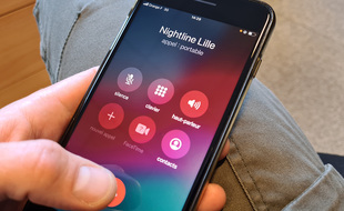 Le numéro lillois de l'association Nightline.