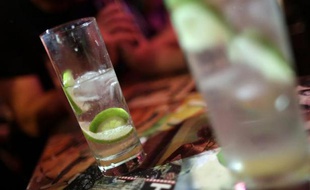 Près d'un jeune conducteur sur trois avoue avoir conduit en ayant dépassé le seuil légal de 0,5 gramme d'alcool par litre de sang.