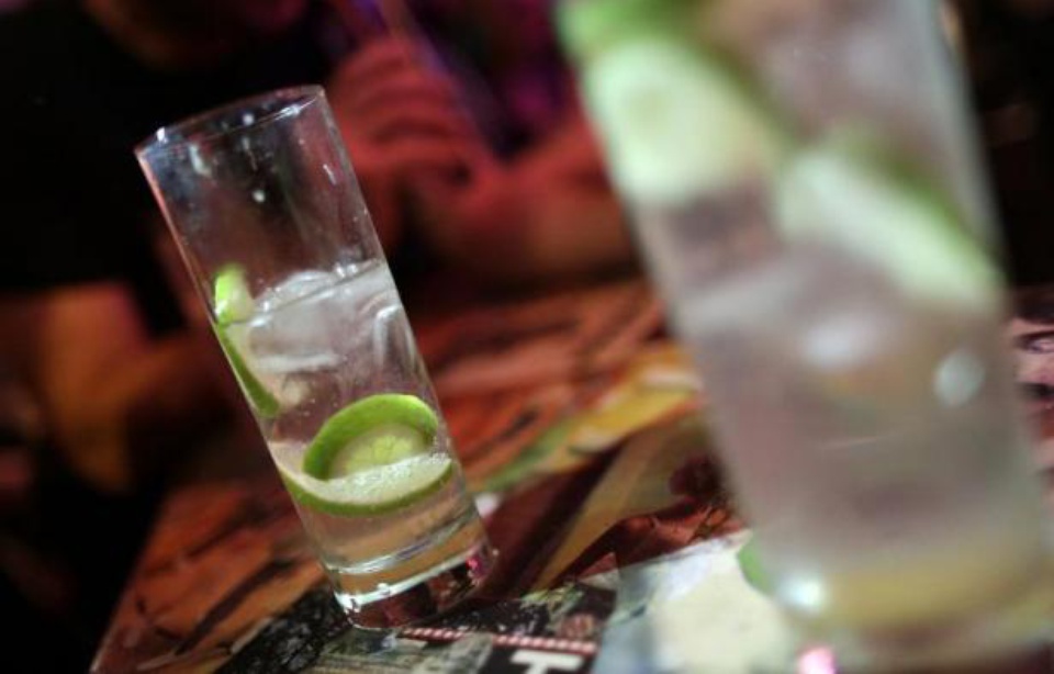 A Combien De Gramme D'alcool On Meurt Les jeunes, cibles de la nouvelle campagne de la sécurité routière