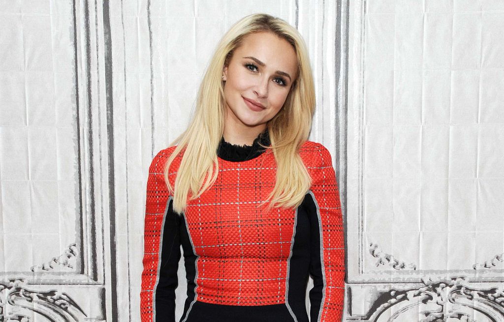 Hayden Panettiere confirme être en contact avec son ex, condamné pour violence conjugale