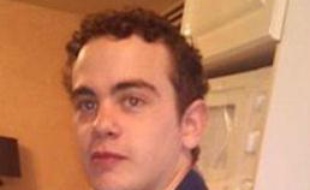 Cédric Briant, un étudiant de 21 ans, a disparu près de la Garonne à Bordeaux dans la nuit du 18 au 19 mai 2013