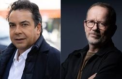 Thomas Legrand et Patrick Cohen réagissent aux enregistrements volés