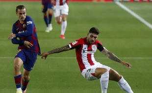 Antoine Griezmann