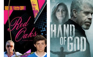 Amazon annonce deux nouvelles séries