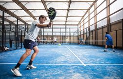 Comment la France veut s’y prendre pour « faire du padel un sport majeur »