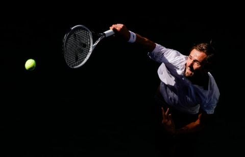 US Open 2025. Toutes les primes (prize money) du tournoi