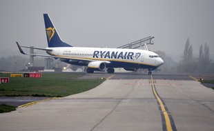 Ryanair doit faire face à ces mouvements sociaux après avoir annoncé fin juillet son intention de supprimer 900 emplois.