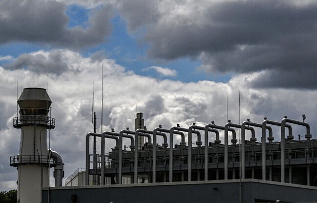 Guerre en Ukraine : Les efforts de l'UE insuffisants pour tenir l'hiver sans gaz russe, selon l'AIE