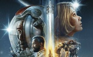 « Starfield », le nouveau jeu des créateurs de « Skyrim » et « Fallout 4 » est attendu pour 2022, en exclu sur Xbox et PC