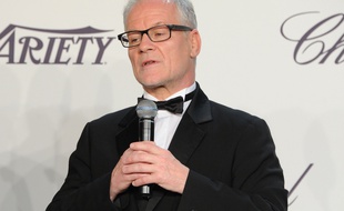 Thierry Frémaux, le délégué général du Festival de Cannes.