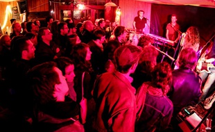 Treize bars rennais sont partenaires du festival cette année.