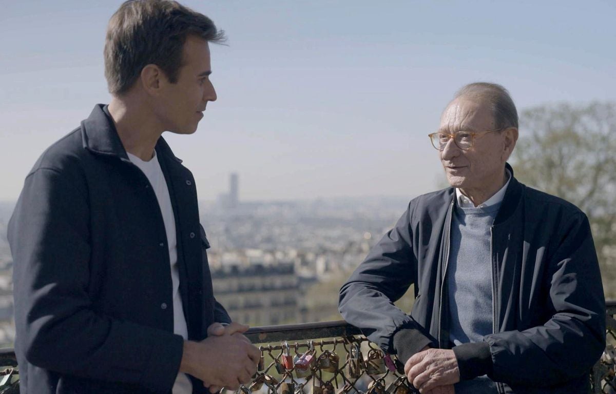 « L'homosexualité en politique est encore un tabou », estime Jean-Baptiste Marteau