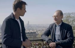 « L’homosexualité en politique reste tabou », estime Jean-Baptiste Marteau