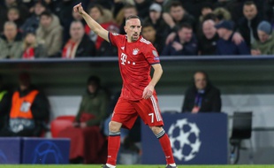 Franck Ribéry va peut-être quitter le Bayern Munich pour une dernière expérience de joueur au Qatar.