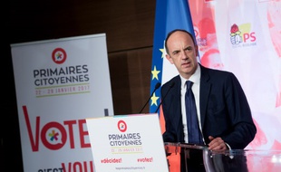 Thomas Clay. Commission nationale d' investiture des primaires du parti socialiste Français.