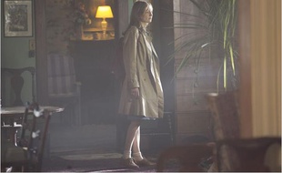 Alba Rohrwacher dans Hungry Hearts
