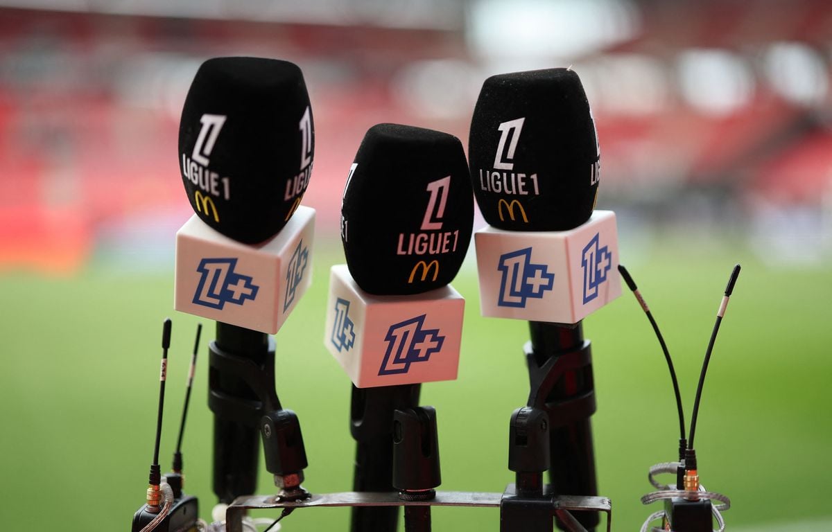 Immersion, passion (et problème de son)... Pour sa grande première, la nouvelle chaîne Ligue 1 + réussit son lancement