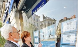 Les voyages sont prisés des retraités.