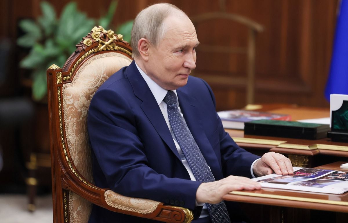 Guerre en Ukraine : Le Kremlin veut bien discuter, les Occidentaux toujours mobilisés
