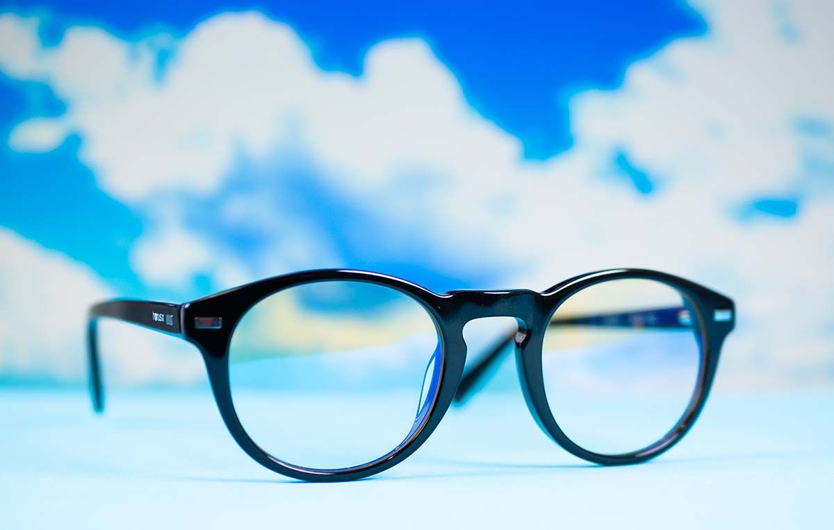 Comparatif lunettes 2025 anti lumière bleue