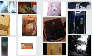 Vingt photos ont déjà été publiées par Europol
