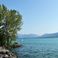 Des pompiers plongeurs trouvent un corps par hasard dans le lac du Bourget