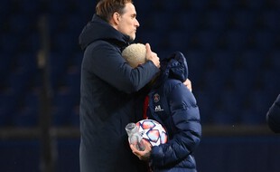 Thomas Tuchel envisage de retrouver Neymar dès dimanche pour le choc face à Lille.