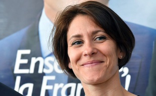 La députée En Marche ! de la douzième circonscription de la Gironde, Christelle Dubos, entre au gouvernement.