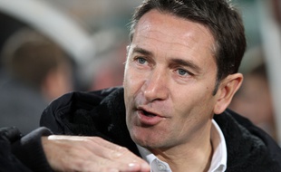 Philippe Montanier pourrait rebondir au RC Lens