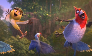 Rio 2